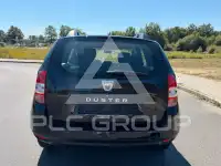 2017 Dacia Duster