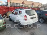 2017 Dacia Duster