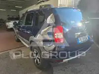 2017 Dacia Duster