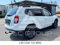 2017 Dacia Duster