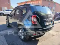 2017 Dacia Duster