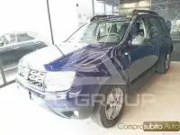 2017 Dacia Duster