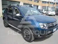 2017 Dacia Duster