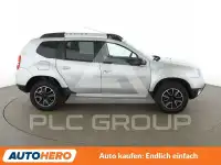 2017 Dacia Duster