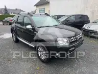 2017 Dacia Duster