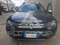 2017 Dacia Duster