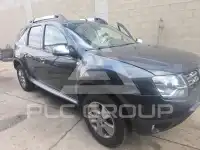 2017 Dacia Duster