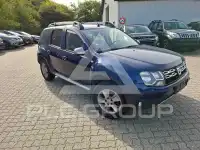 2017 Dacia Duster