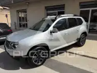 2017 Dacia Duster