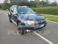 2017 Dacia Duster