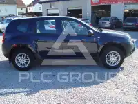 2017 Dacia Duster
