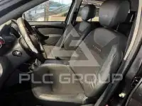 2017 Dacia Duster