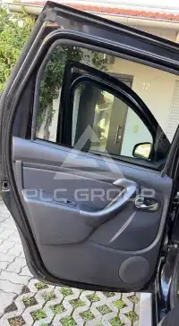 2017 Dacia Duster