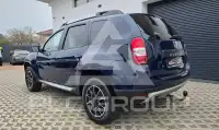 2017 Dacia Duster