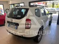 2017 Dacia Duster