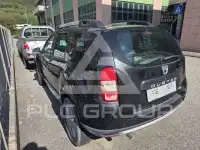 2017 Dacia Duster