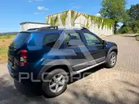 2017 Dacia Duster