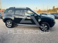 2017 Dacia Duster