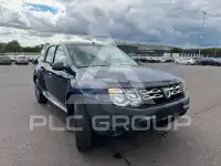 2017 Dacia Duster
