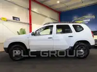 2017 Dacia Duster