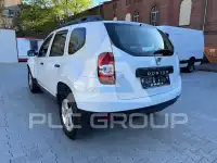 2017 Dacia Duster
