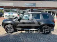 2017 Dacia Duster