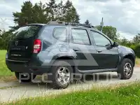 2017 Dacia Duster