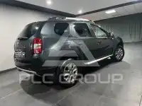 2017 Dacia Duster
