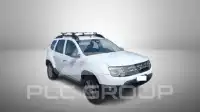 2017 Dacia Duster