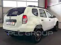 2017 Dacia Duster