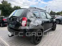 2017 Dacia Duster