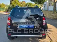 2017 Dacia Duster