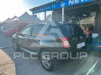 2017 Dacia Duster