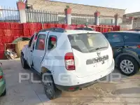 2017 Dacia Duster