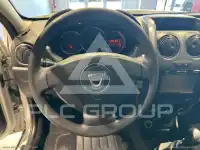 2017 Dacia Duster
