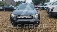 2017 Dacia Duster