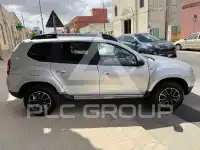 2017 Dacia Duster