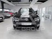 2017 Dacia Duster