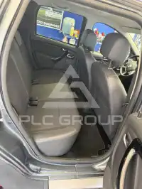 2017 Dacia Duster