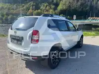 2017 Dacia Duster