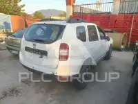 2017 Dacia Duster