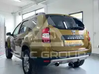 2017 Dacia Duster