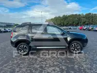 2017 Dacia Duster