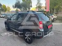 2017 Dacia Duster