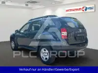 2017 Dacia Duster