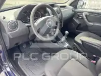 2017 Dacia Duster