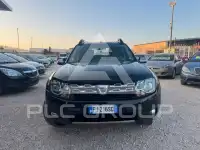 2017 Dacia Duster