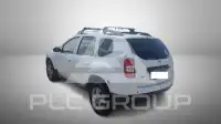 2017 Dacia Duster