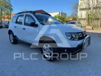 2017 Dacia Duster