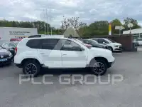 2017 Dacia Duster